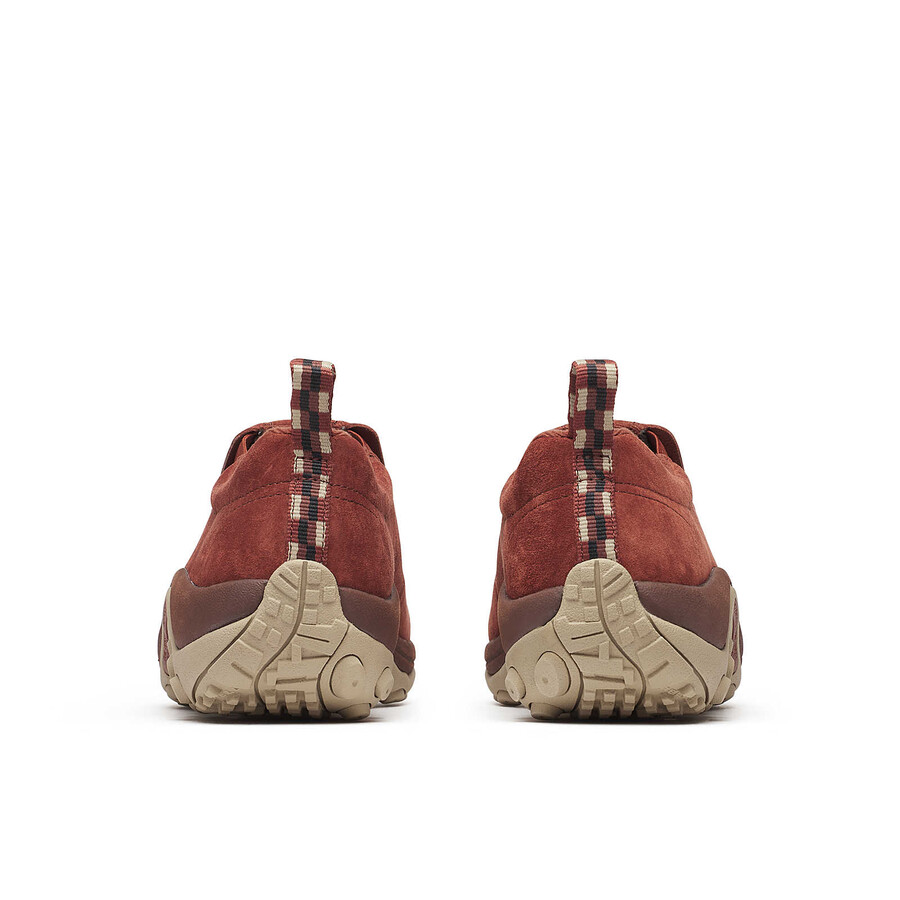 mocassim casual masculino jungle moc slip ons sequoia