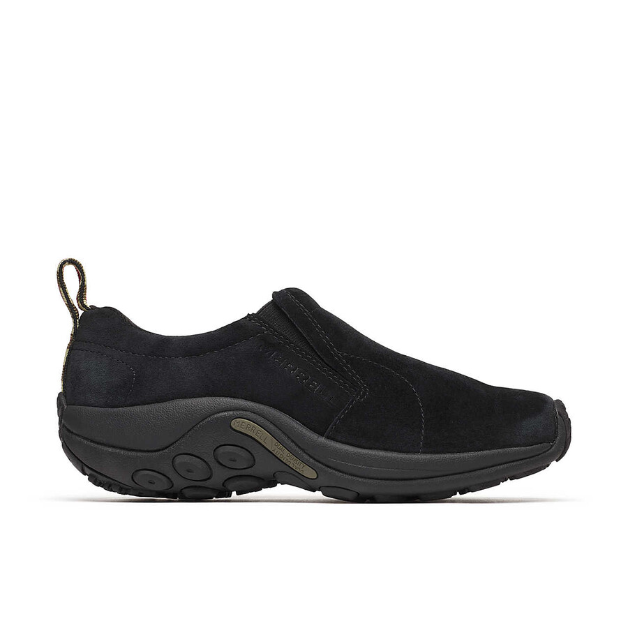 mocassim casual masculino jungle moc midnight