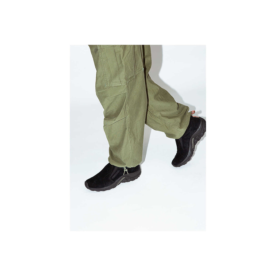 mocassim casual masculino jungle moc midnight