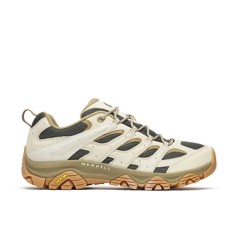 tênis de caminhada masculino moab 3 cor belugabluff