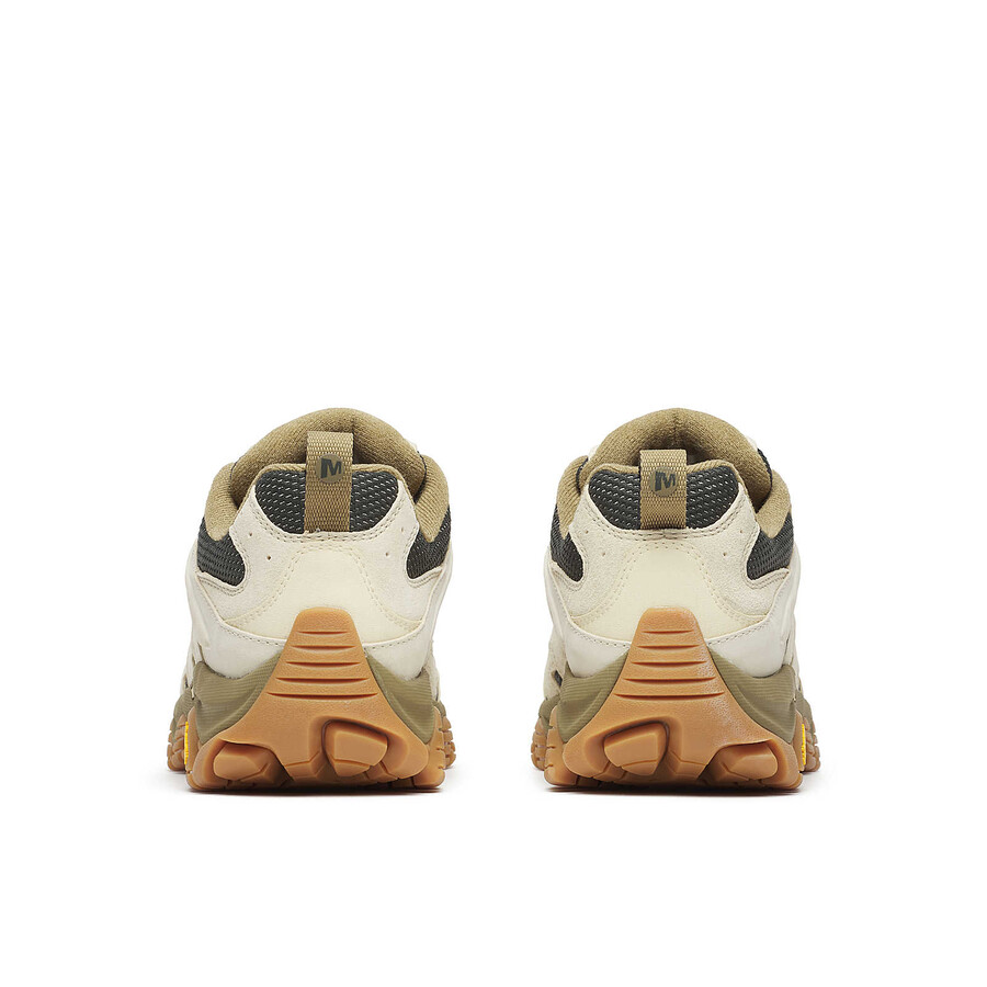 tênis de caminhada masculino moab 3 cor belugabluff