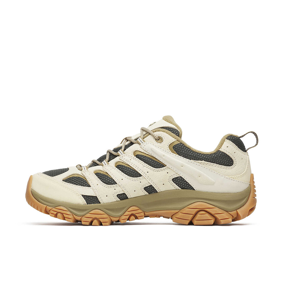tênis de caminhada masculino moab 3 cor belugabluff