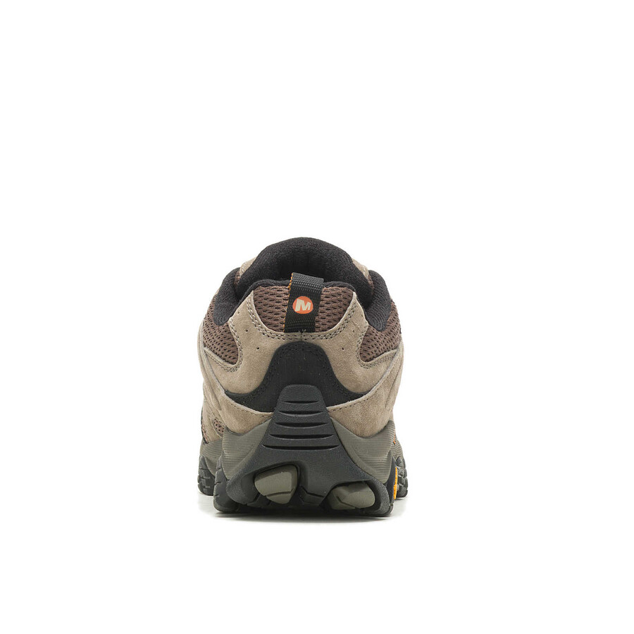 tênis de caminhada moab 3 masculino cor nogueira