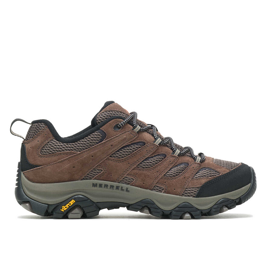 tênis de caminhada masculino moab 3 bracken