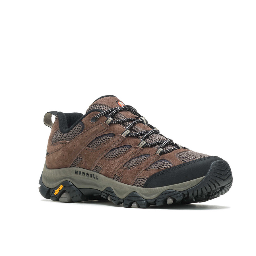 tênis de caminhada masculino moab 3 bracken