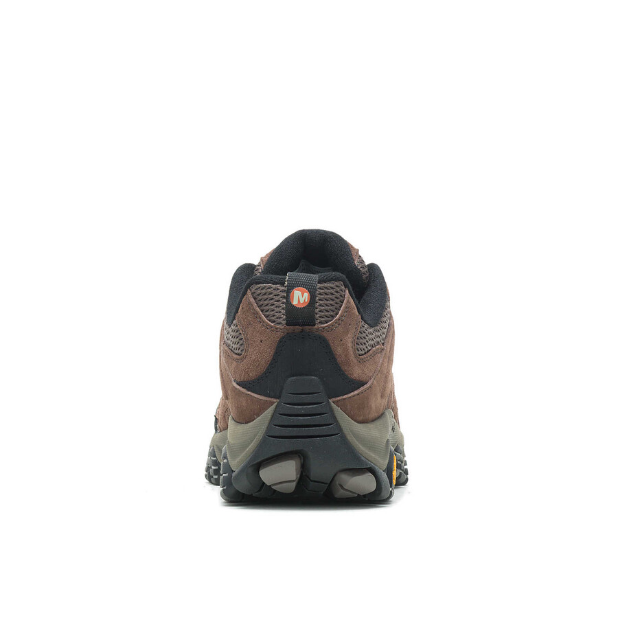 tênis de caminhada masculino moab 3 bracken
