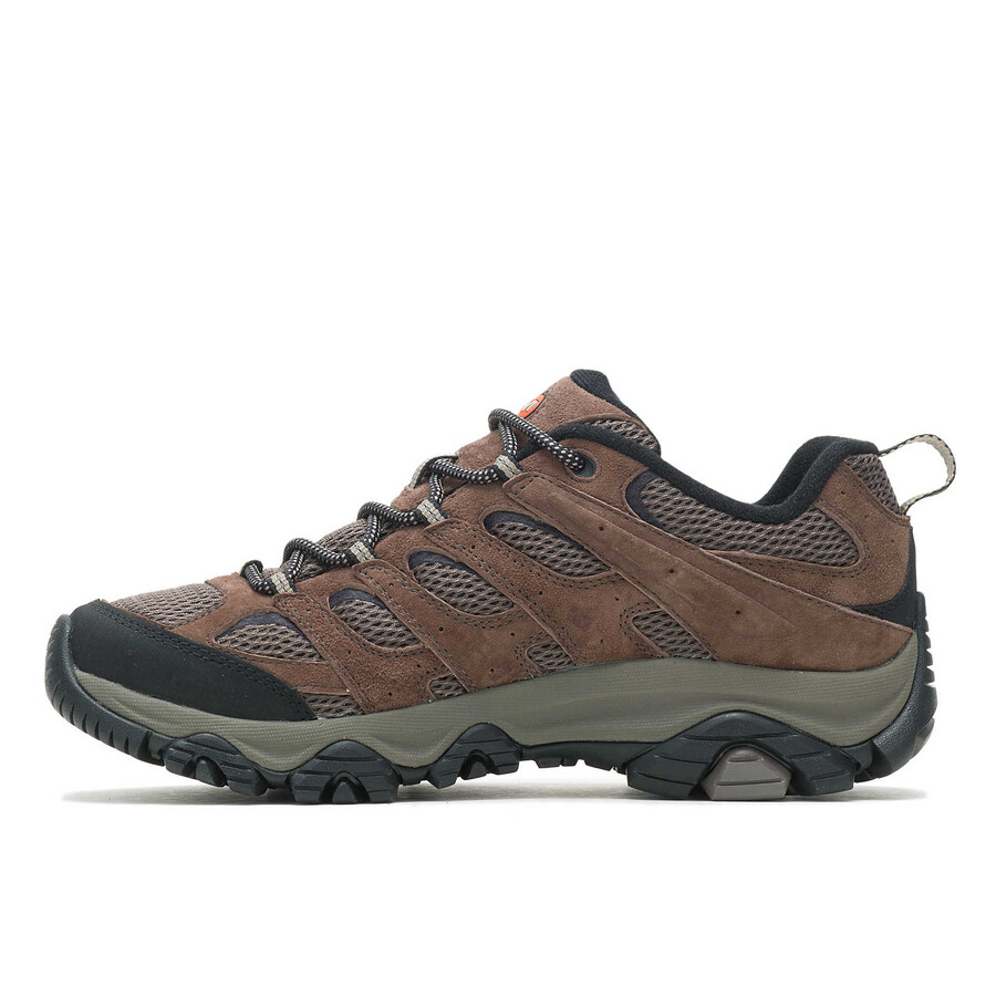 tênis de caminhada masculino moab 3 bracken