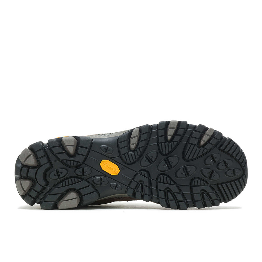 tênis de caminhada masculino moab 3 bracken