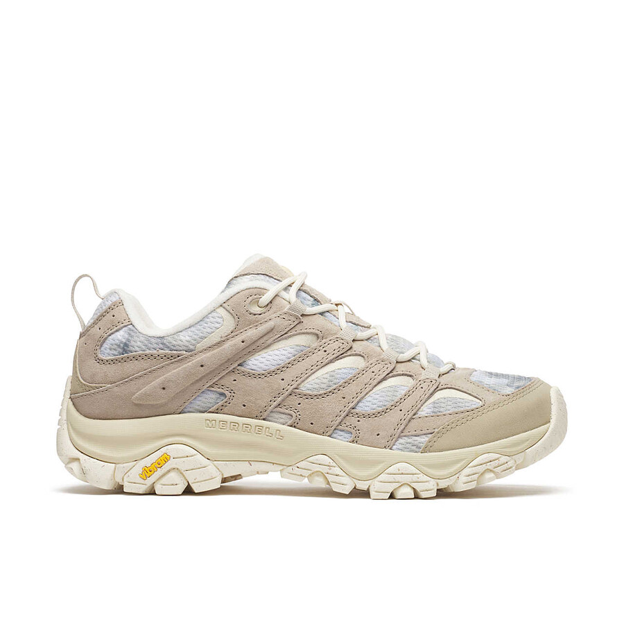 tênis de caminhada moab 3 masculino cor bege