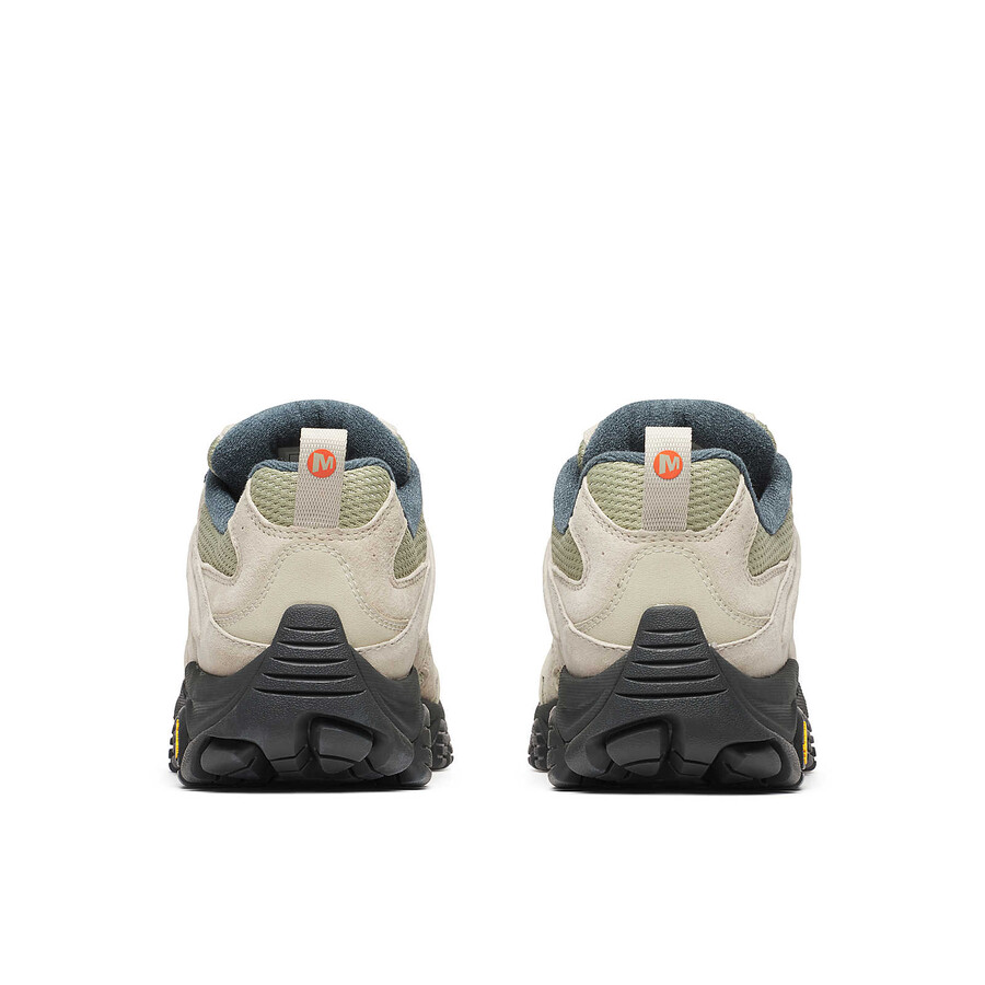tênis de caminhada masculino moab 3 cor talco