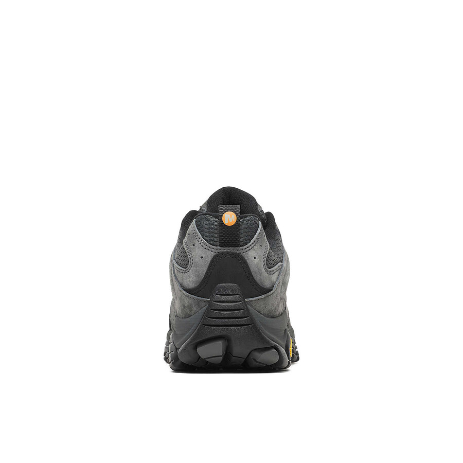 masculino - moab 3 largura ampla - sapatos granite v2