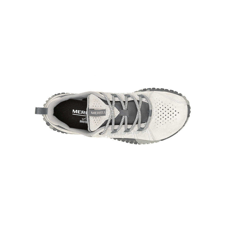 compre as botas de caminhada minimalistas wrapt paloma para mulheres.