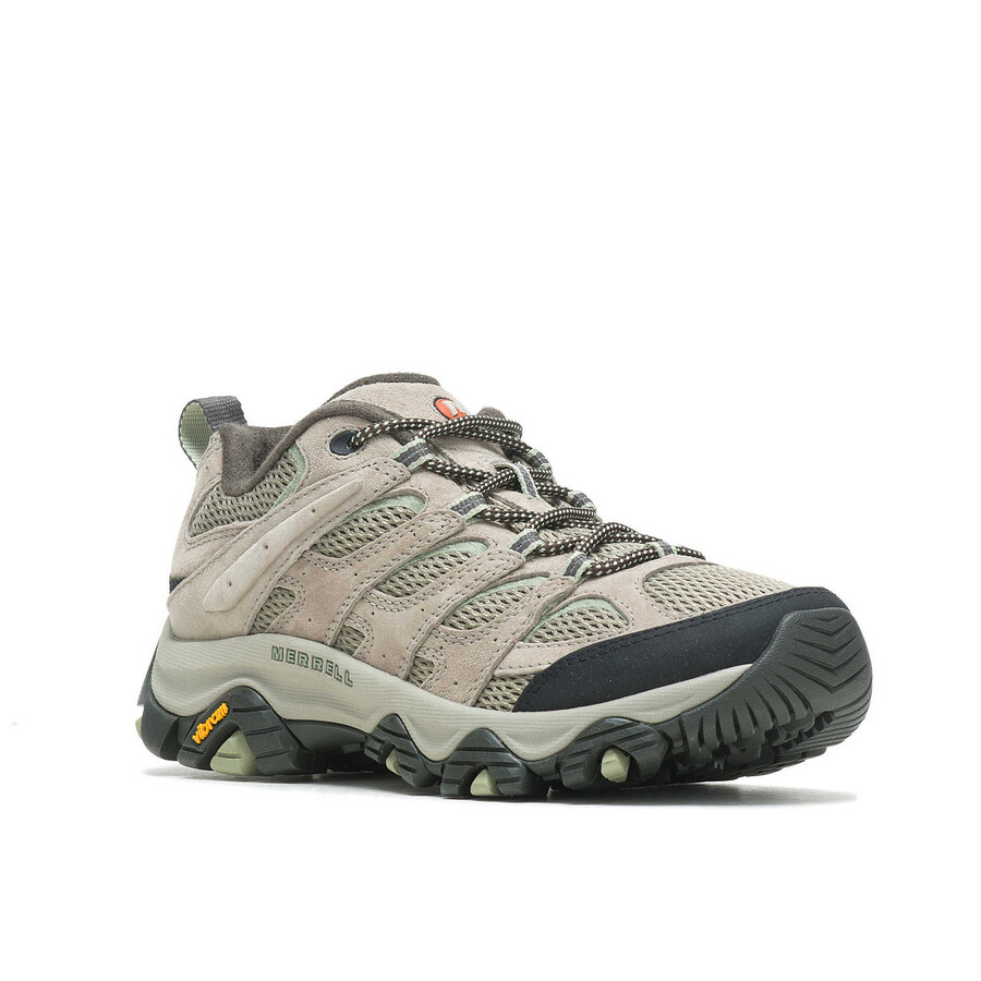 sapatos femininos moab 3 wide width - brindletea