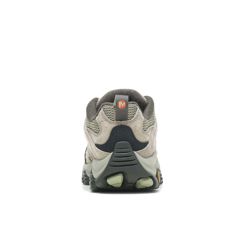 sapatos femininos moab 3 wide width - brindletea