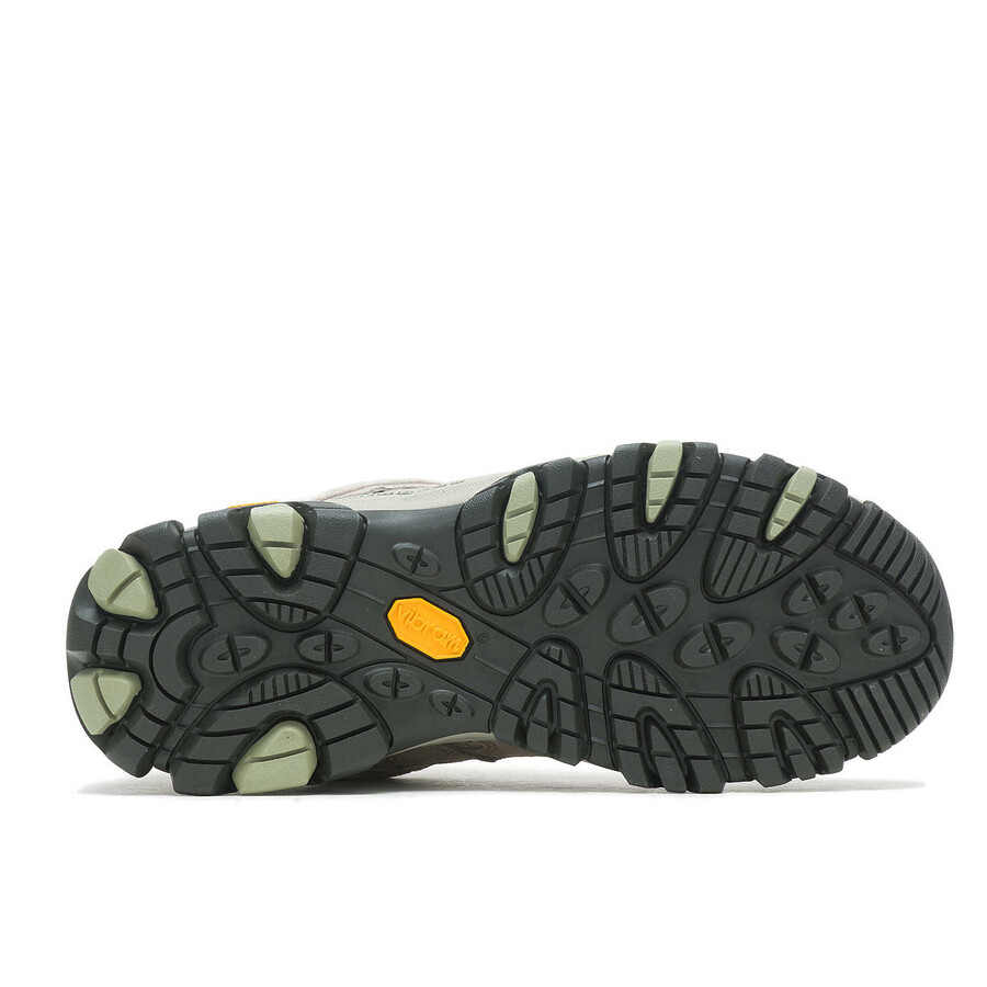 sapatos femininos moab 3 wide width - brindletea