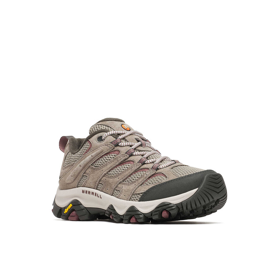 sapatos falcon moab 3 wide width femininos