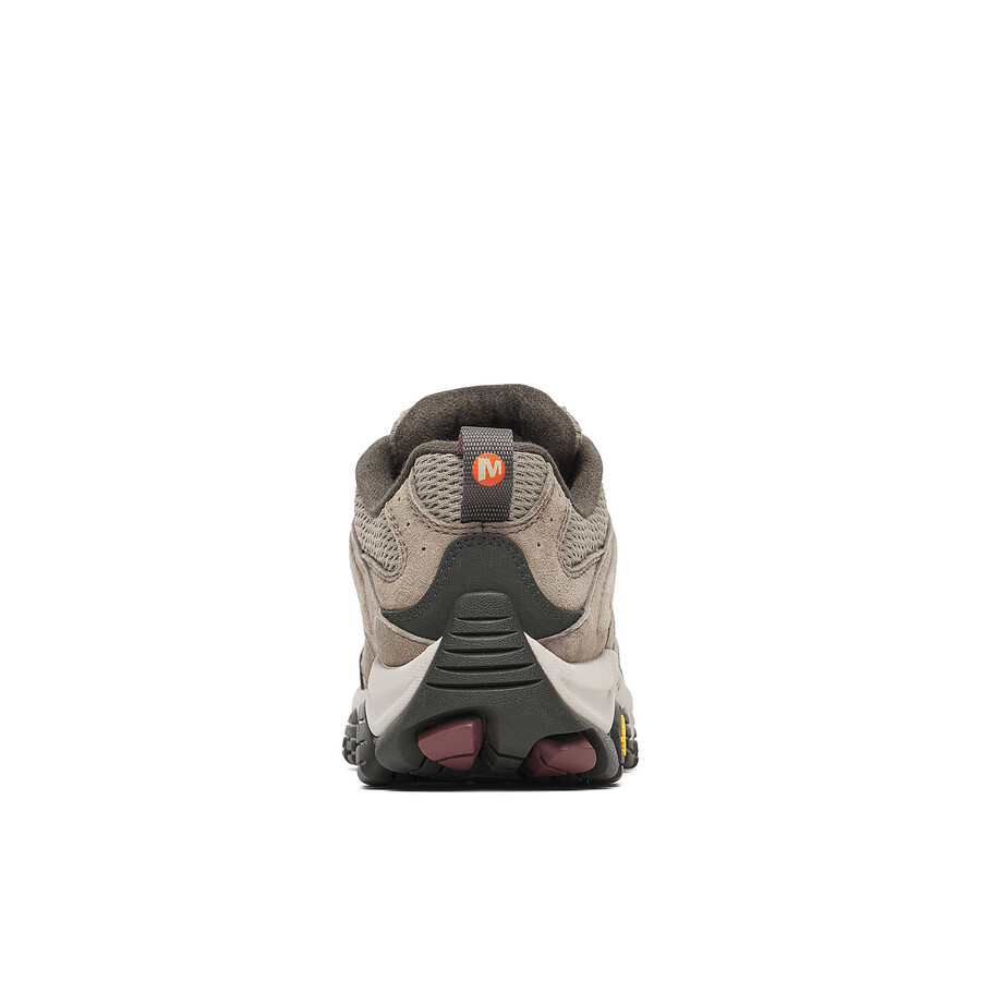 sapatos falcon moab 3 wide width femininos