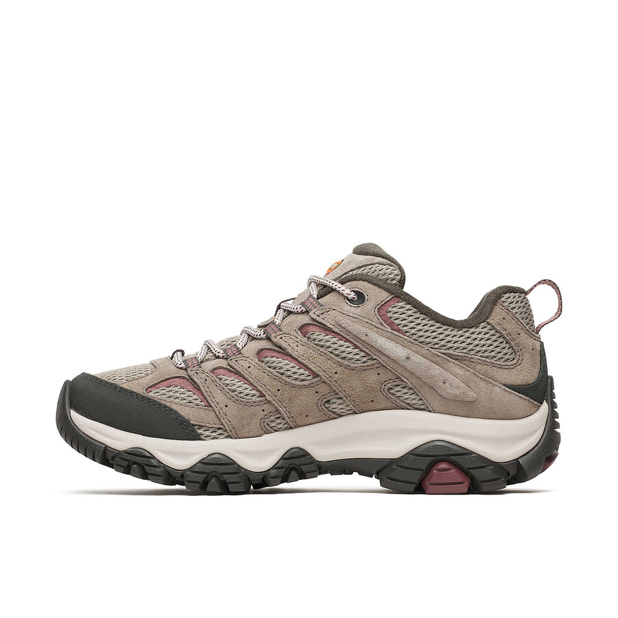sapatos falcon moab 3 wide width femininos