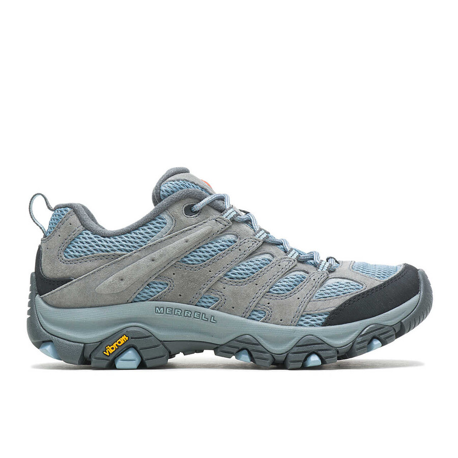 sapatos femininos - moab 3 wide width - altitude
