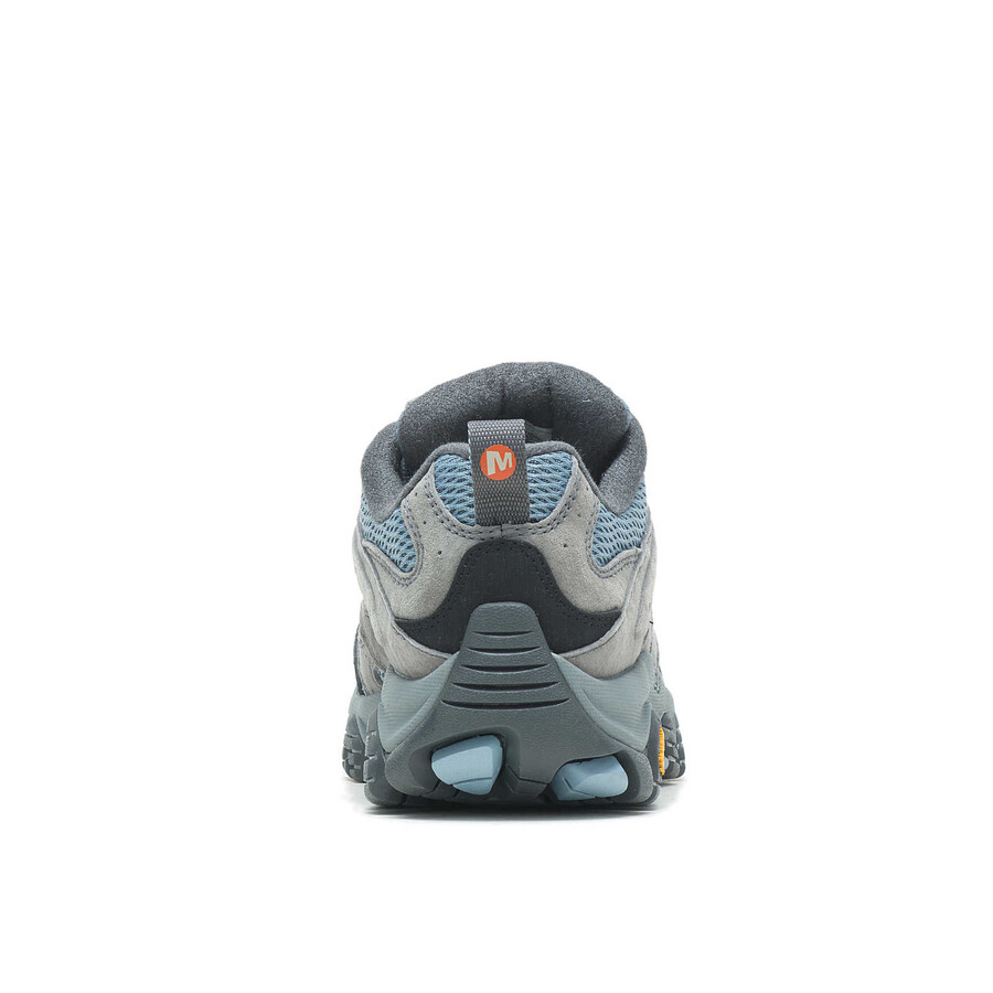 sapatos femininos - moab 3 wide width - altitude