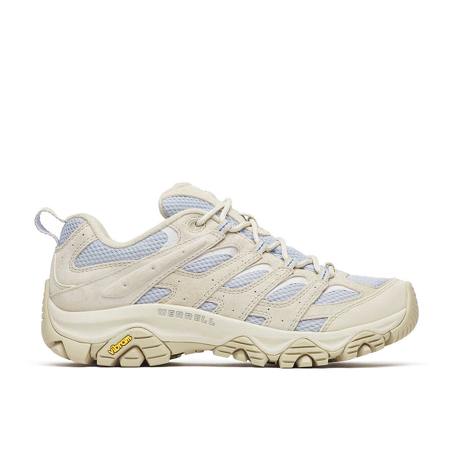 tênis de caminhada feminino moab 3 verbena