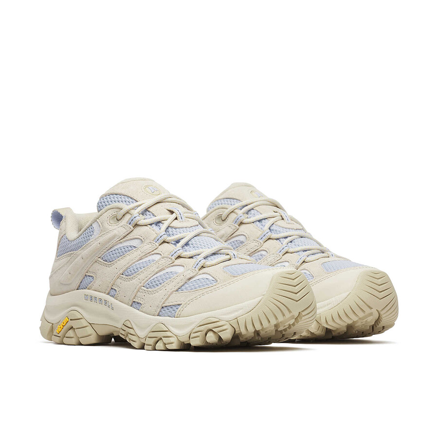 tênis de caminhada feminino moab 3 verbena