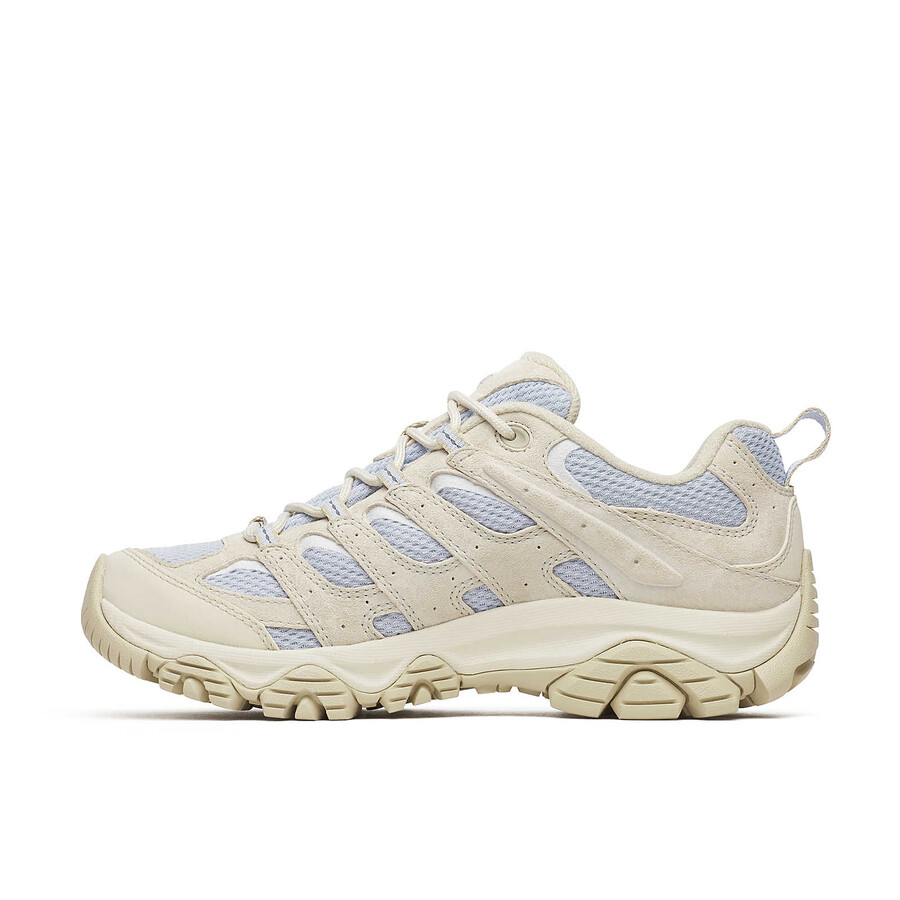 tênis de caminhada feminino moab 3 verbena