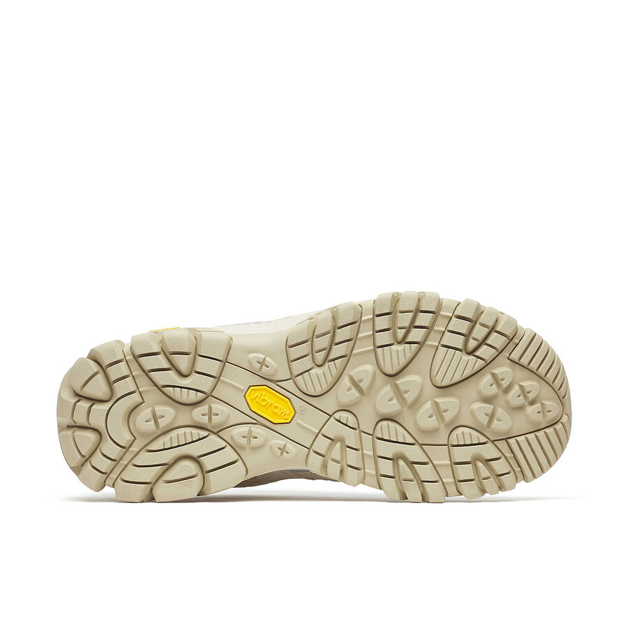 tênis de caminhada feminino moab 3 verbena