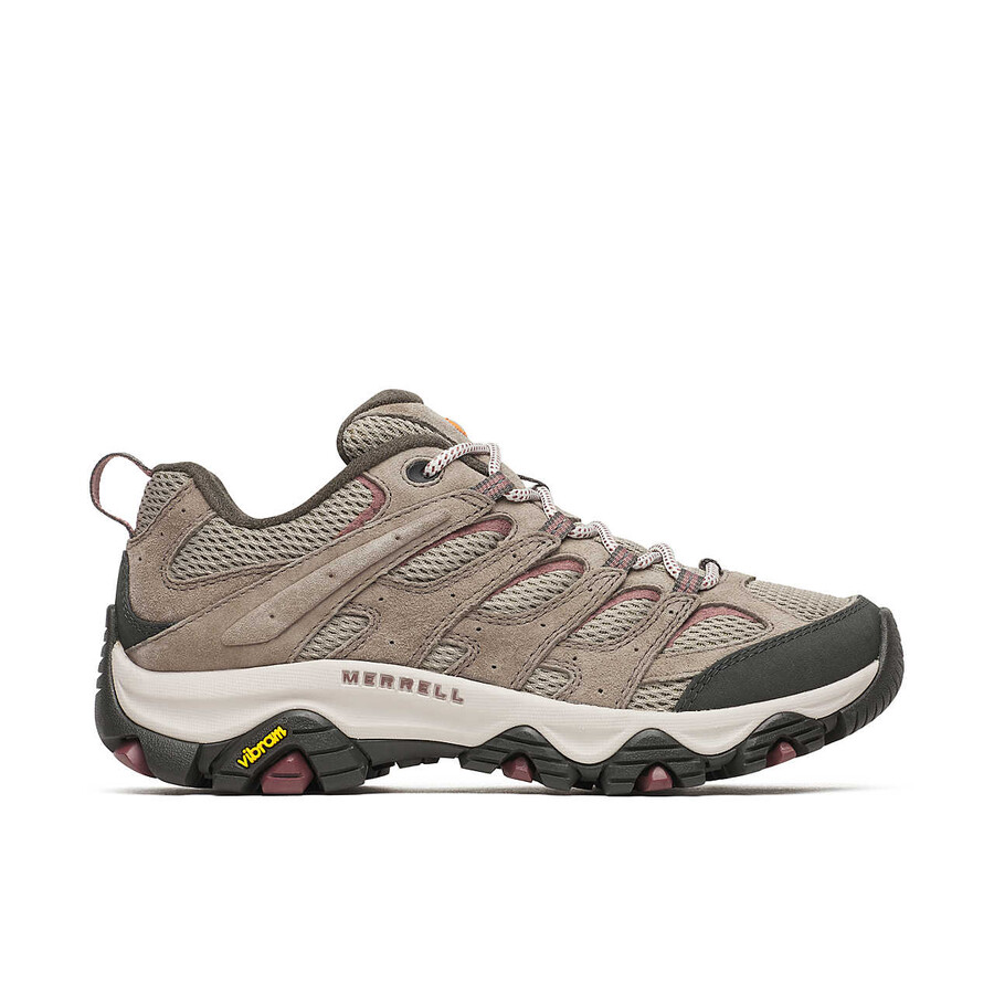 tênis de caminhada feminino moab 3 falcon