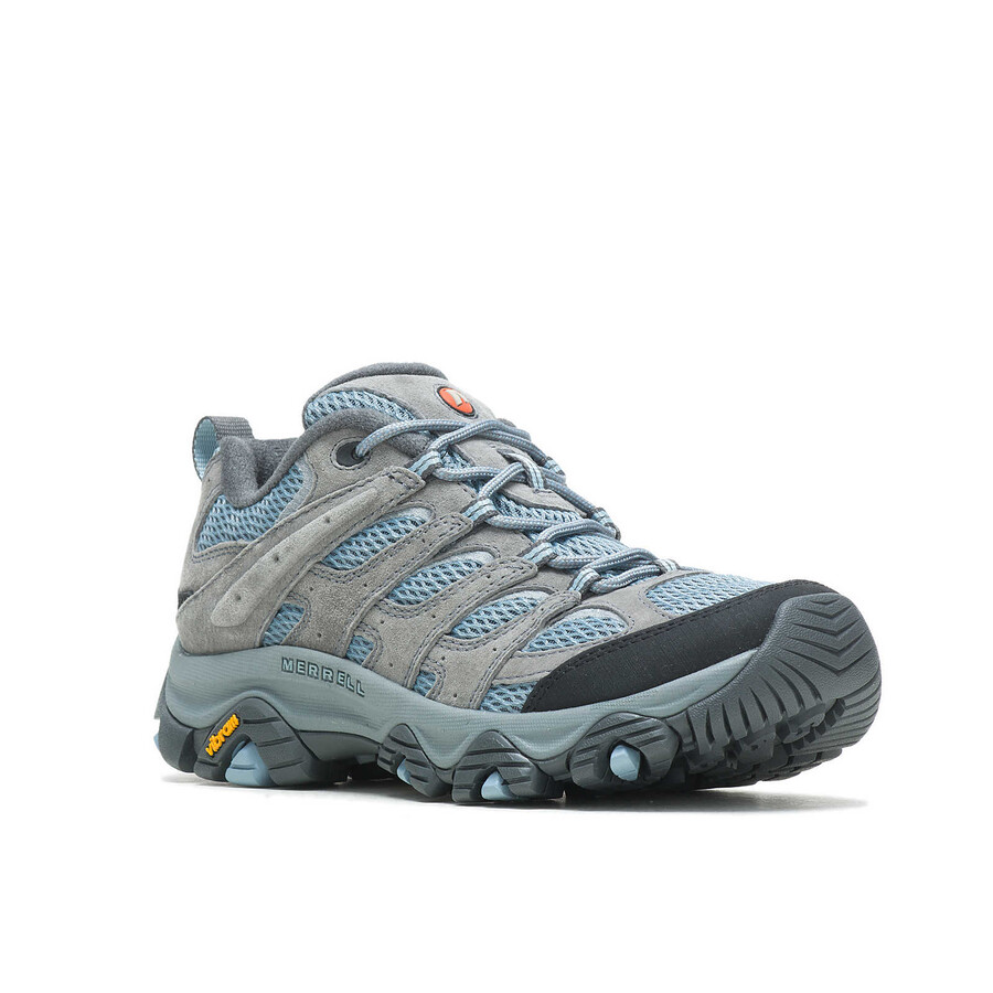 tênis de caminhada feminino moab 3 altitude