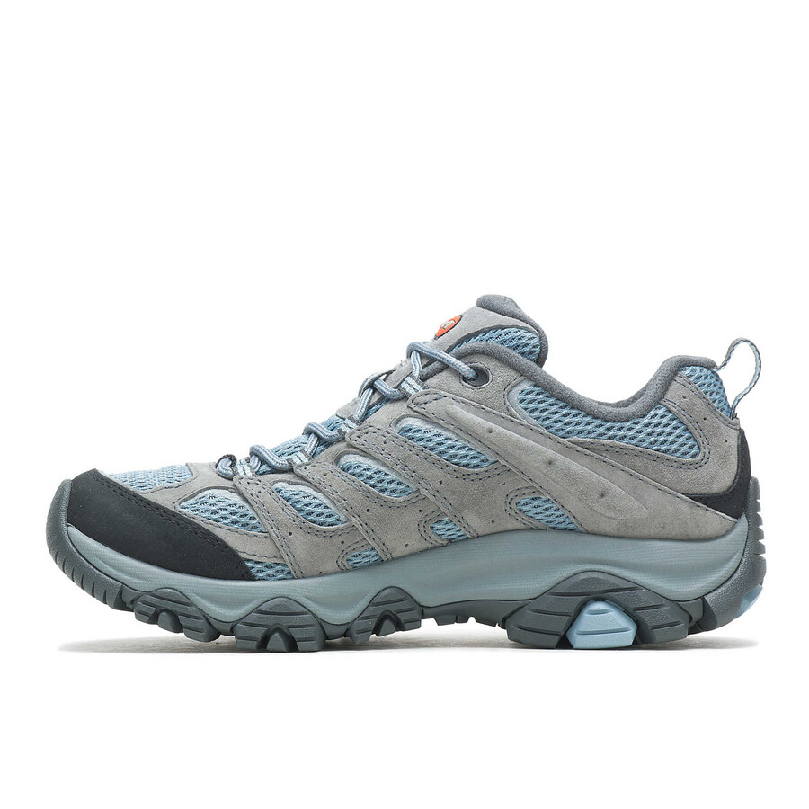 tênis de caminhada feminino moab 3 altitude