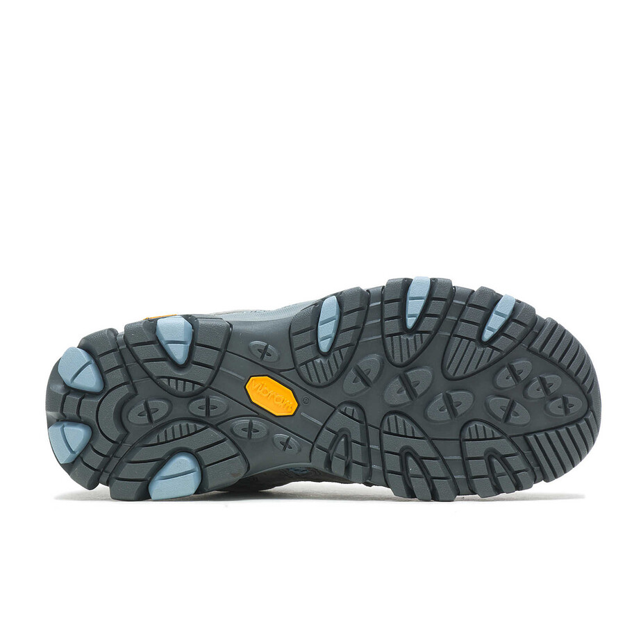 tênis de caminhada feminino moab 3 altitude