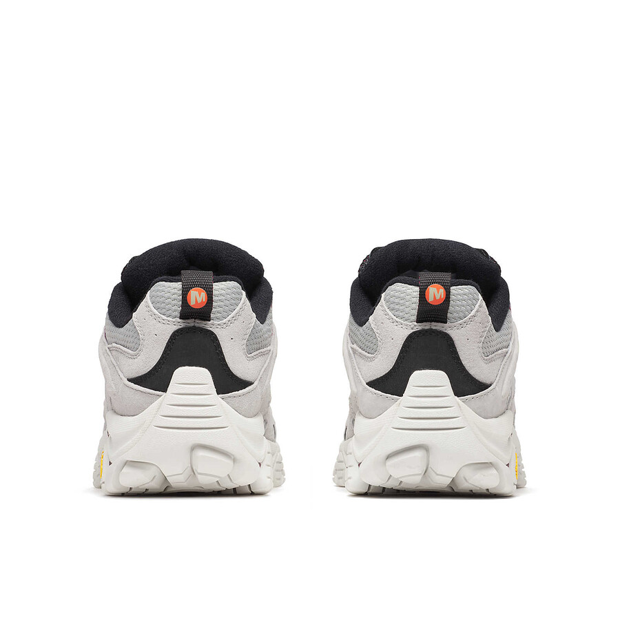 tênis de caminhada feminino moab 3 cor pigeoncereja escura