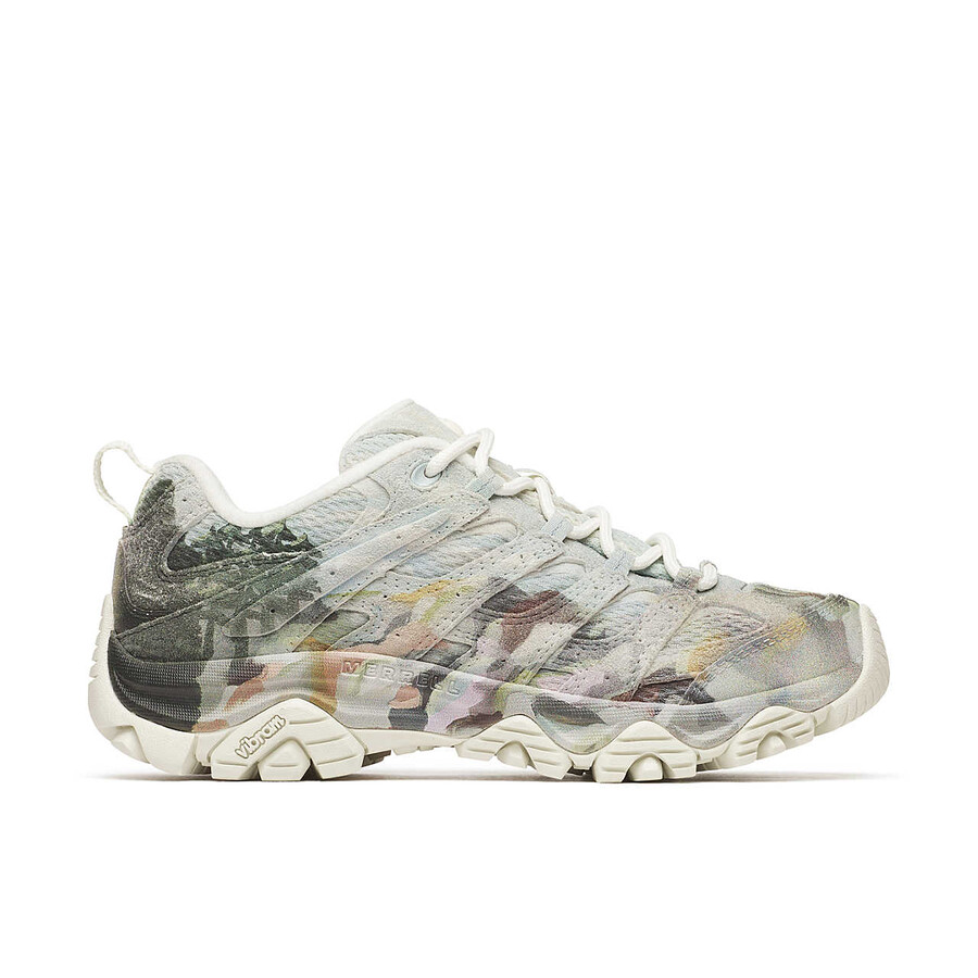 tênis de caminhada feminino moab 3 cor crumulticolorido