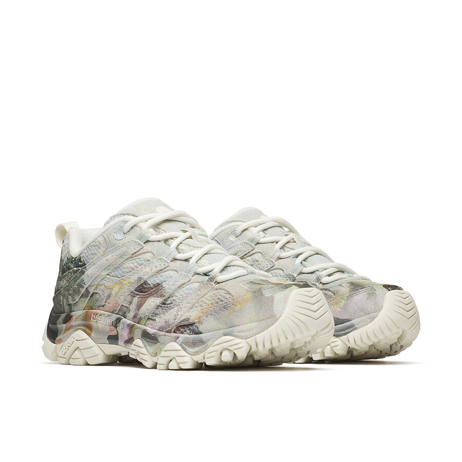 tênis de caminhada feminino moab 3 cor crumulticolorido