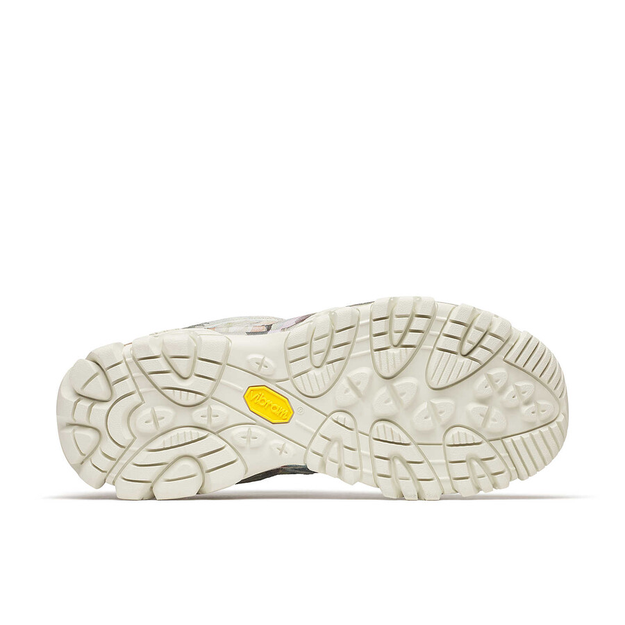tênis de caminhada feminino moab 3 cor crumulticolorido