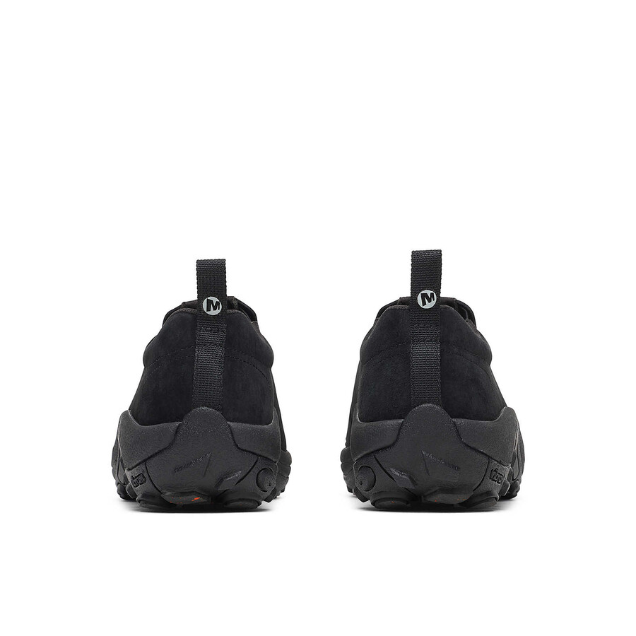 masculino - jungle moc ice - sapatos preto total