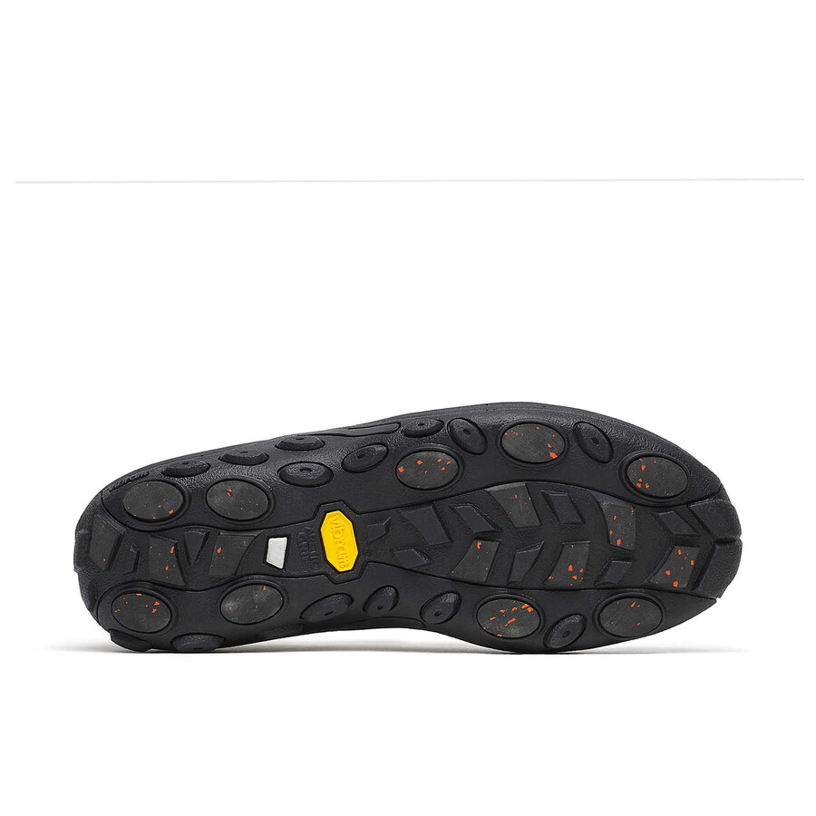 masculino - jungle moc ice - sapatos preto total