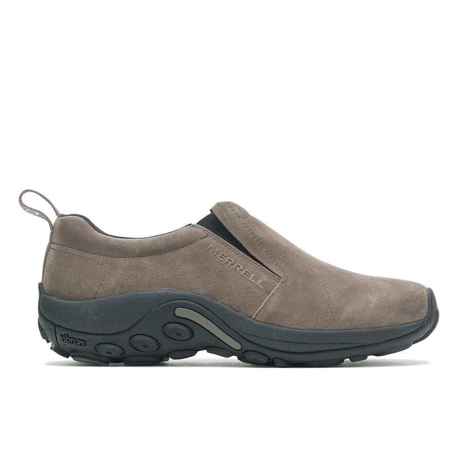 masculino - jungle moc ice - sapatos gunsmoke