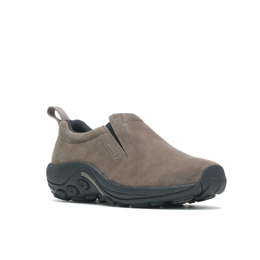masculino - jungle moc ice - sapatos gunsmoke