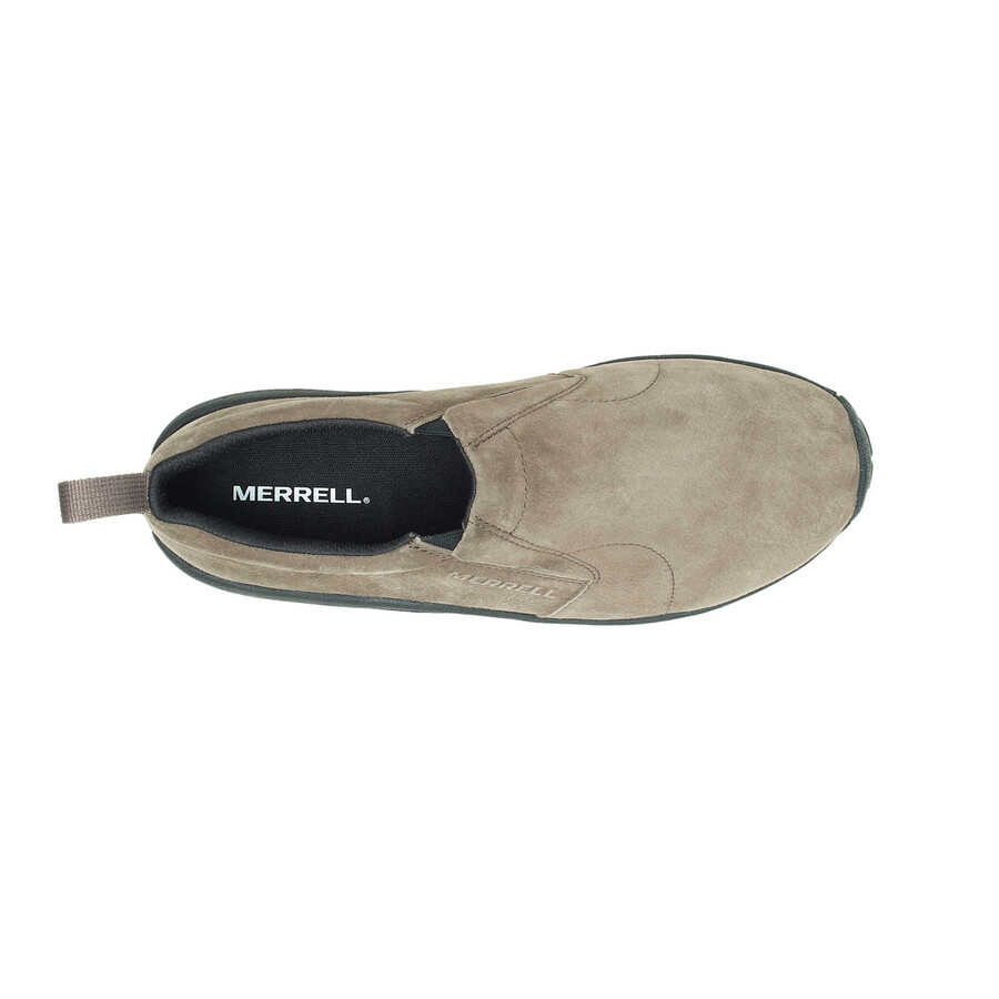 masculino - jungle moc ice - sapatos gunsmoke