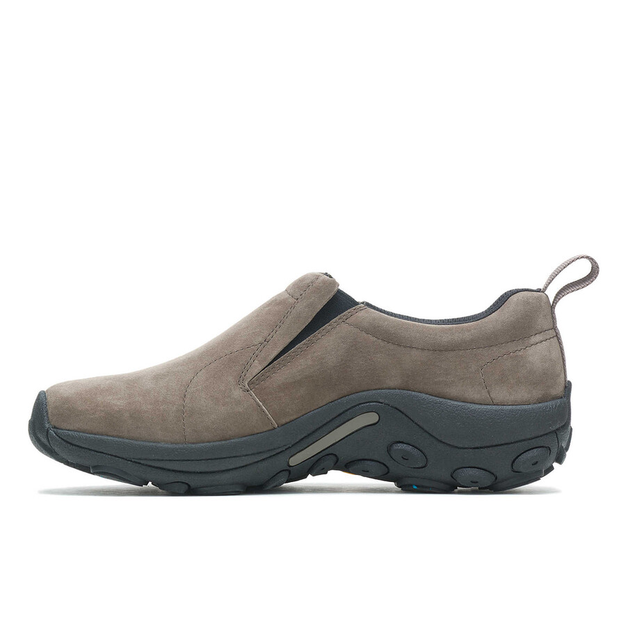 masculino - jungle moc ice - sapatos gunsmoke