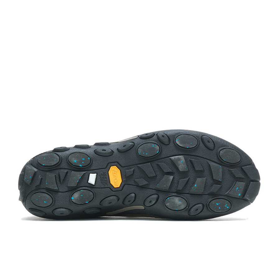 masculino - jungle moc ice - sapatos gunsmoke