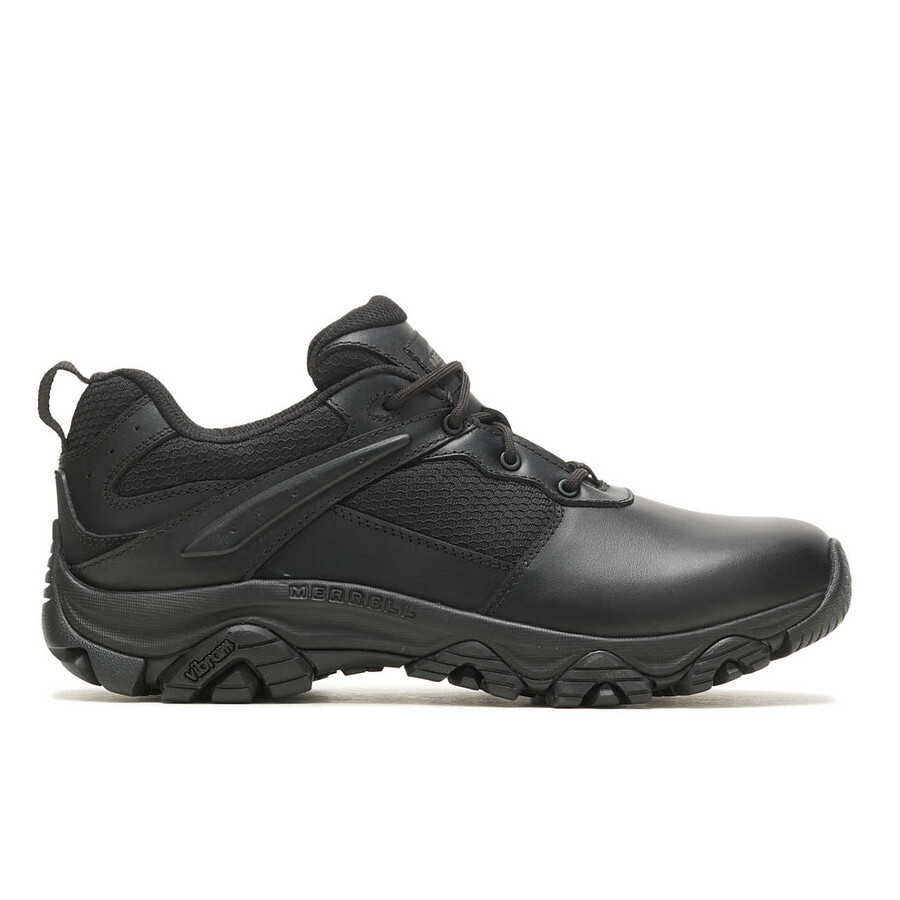 botas táticas moab 3 response para homem - pretas