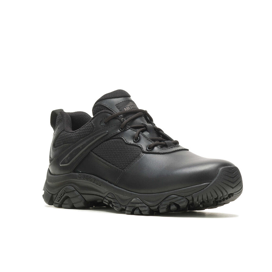 botas táticas moab 3 response para homem - pretas