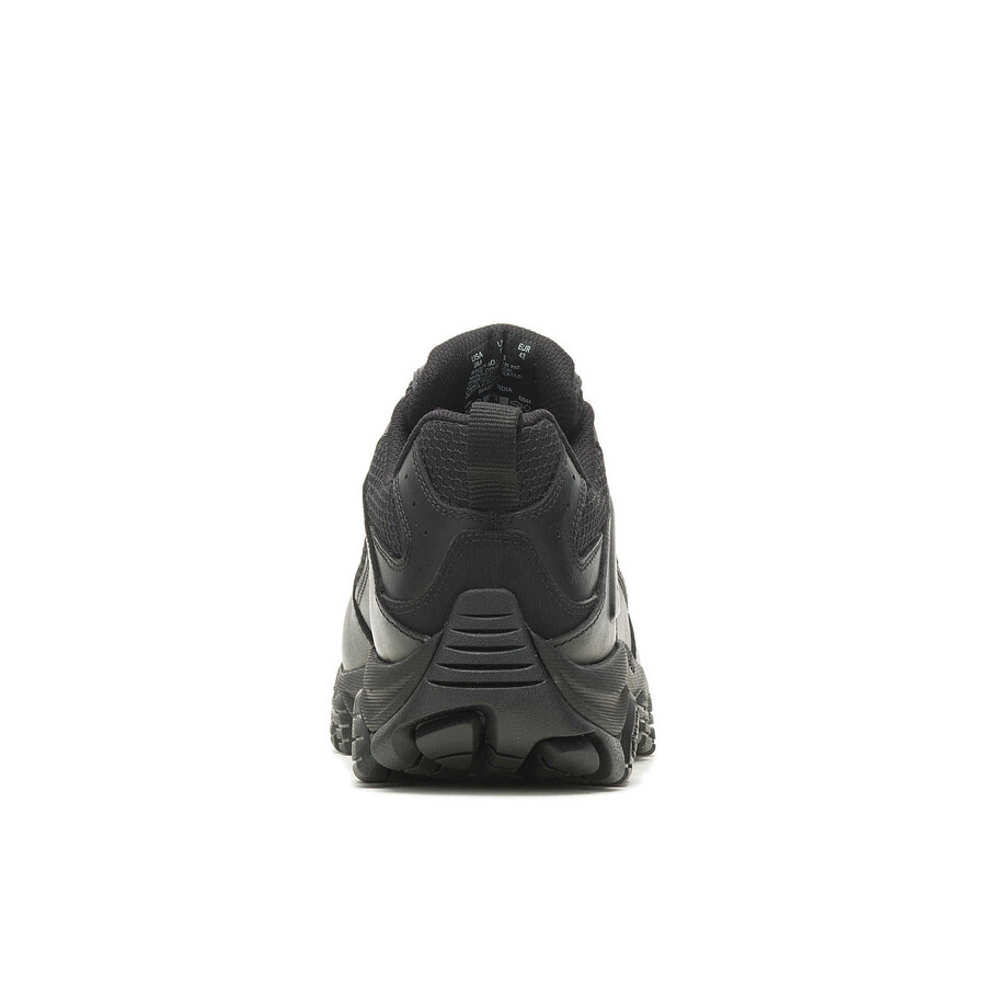 botas táticas moab 3 response para homem - pretas