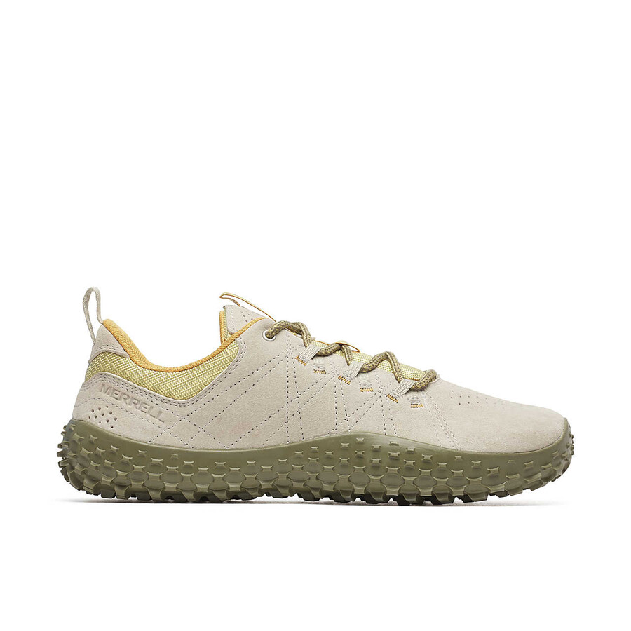 sapatos masculinos wrapt barefoot bassalt
