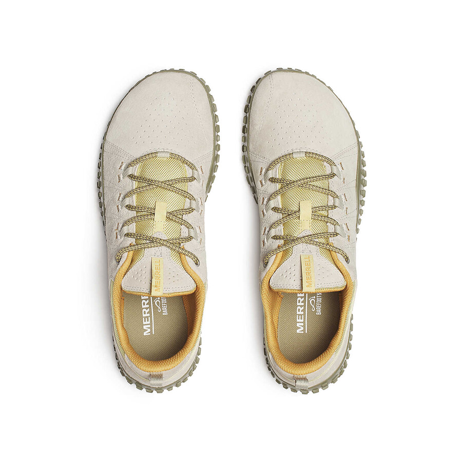 sapatos masculinos wrapt barefoot bassalt