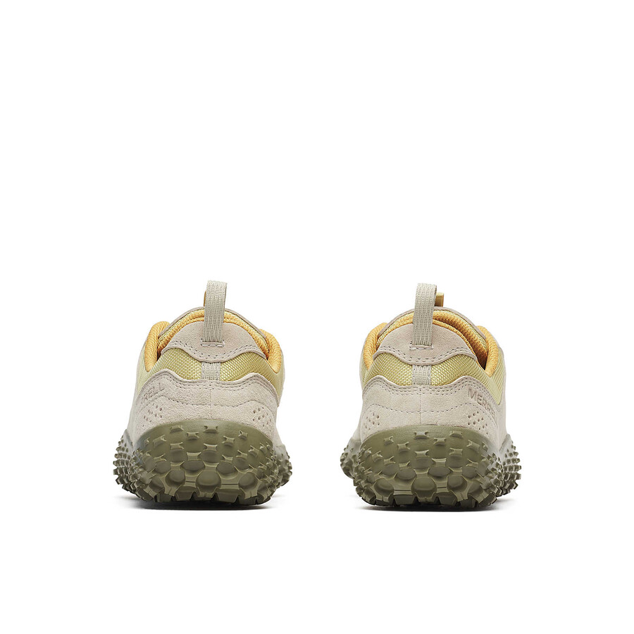 sapatos masculinos wrapt barefoot bassalt