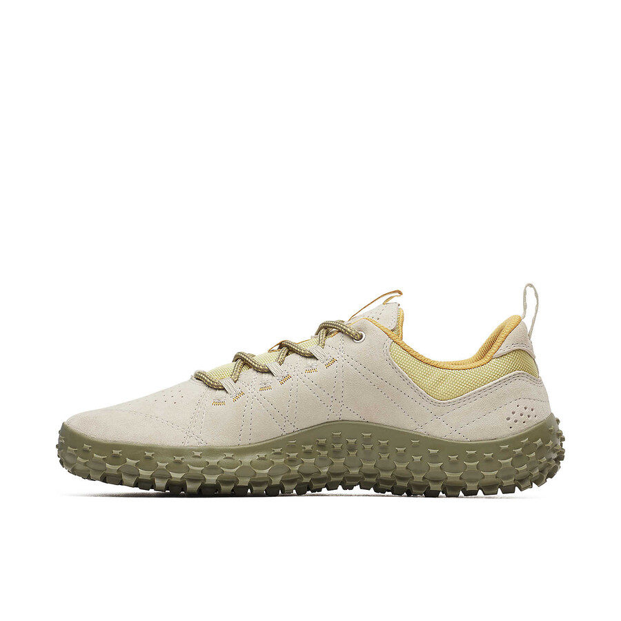 sapatos masculinos wrapt barefoot bassalt